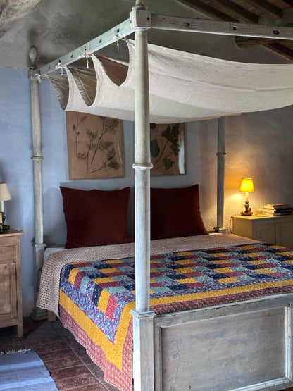 V.VM Quilt Colored Wheels 10 - Doppia