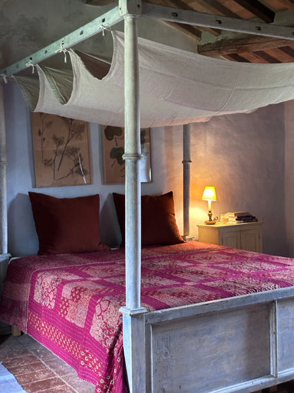 V.VM Quilt - Squares - Double