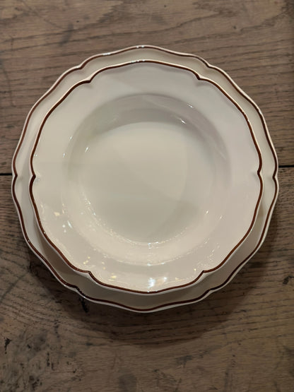 V.VM Trattoria Collection - Simple Dinner