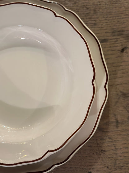 V.VM Trattoria Collection - Simple Dinner