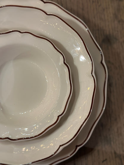 V.VM Trattoria Collection - Medium Dinner