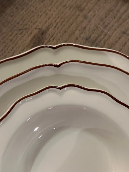 V.VM Trattoria Collection - Medium Dinner