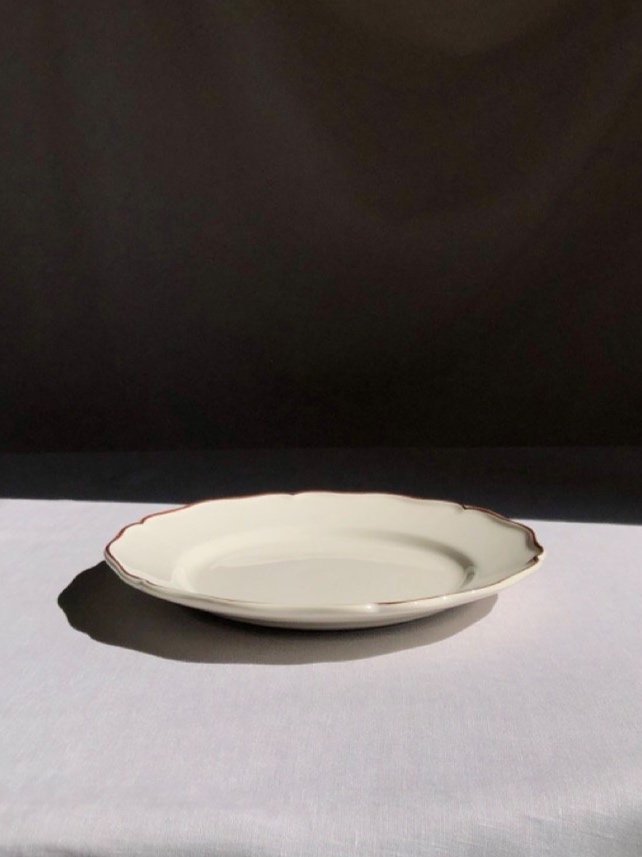 V.VM Trattoria Collection - Dinner Plate