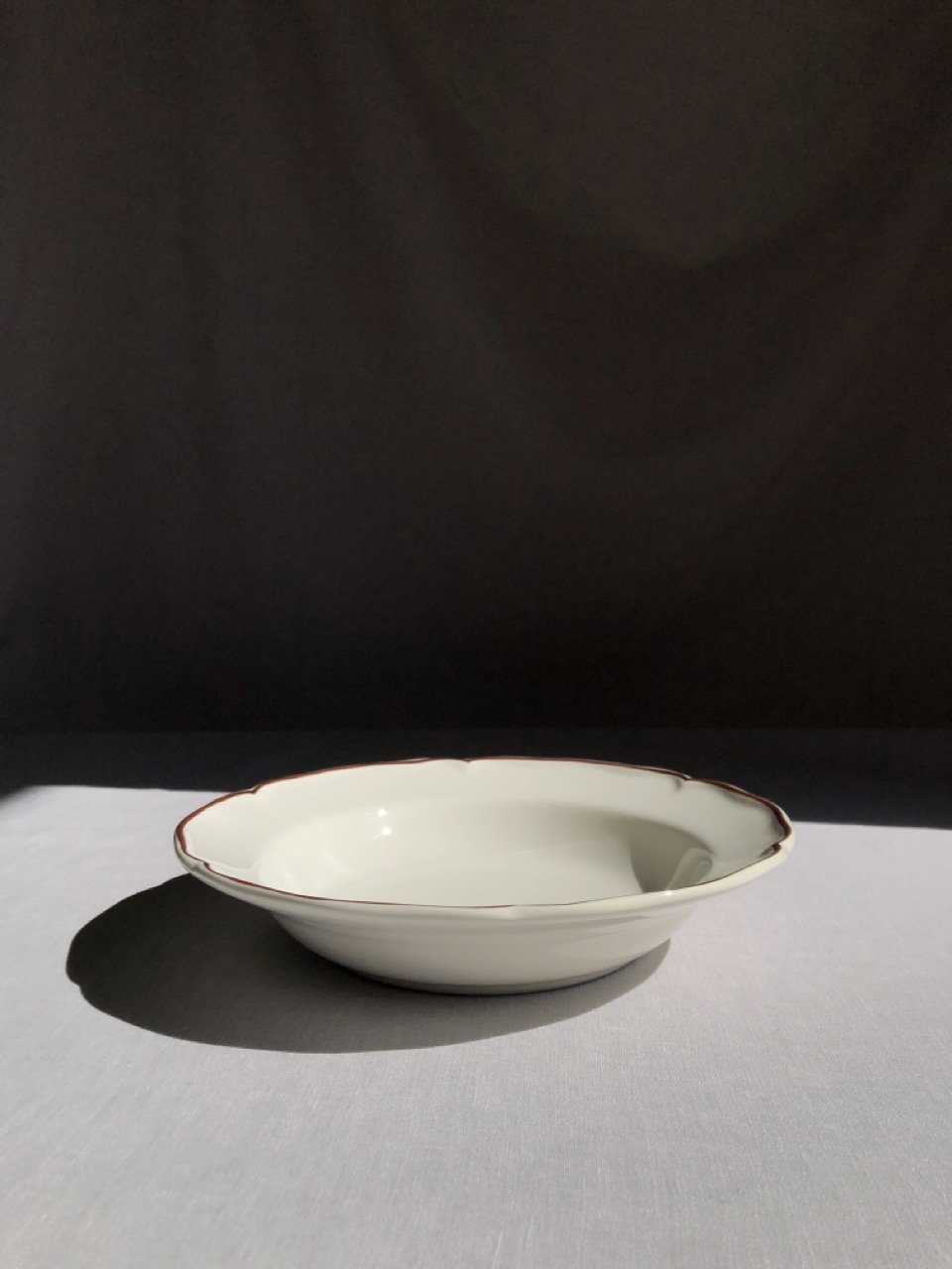 V.VM Trattoria Collection - Dinner Bowl