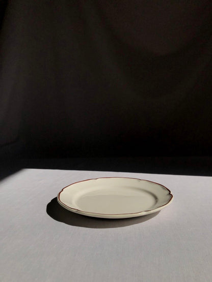 Collezione V.VM Trattoria - Piatto Dessert