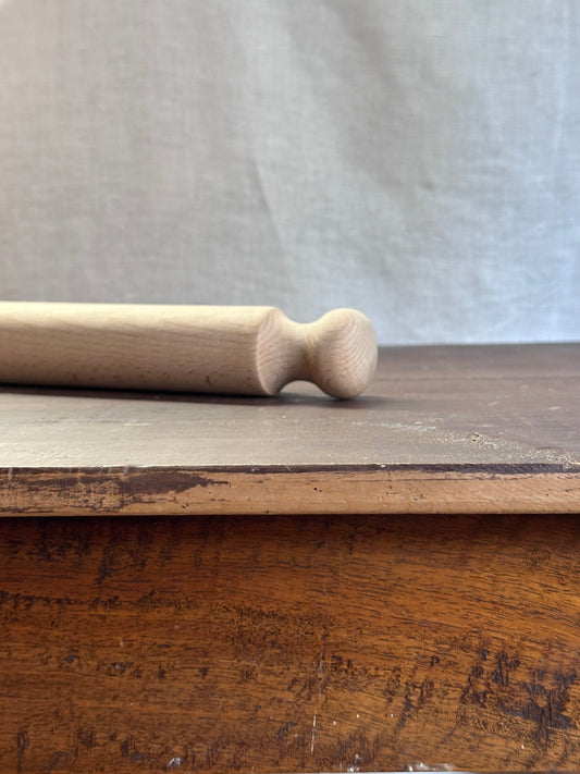 Wooden Rolling Pin