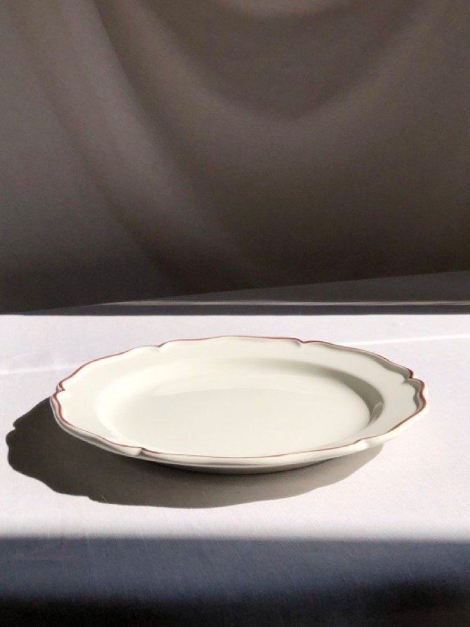 Trattoria Collection - Medium Round Platter