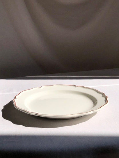 V.VM Trattoria Collection - Piattone rotondo di medie dimensioni