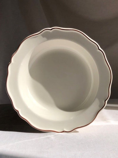 V.VM Trattoria Collection - Large Salad Bowl