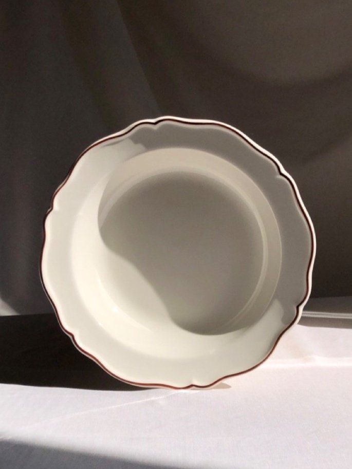 V.VM Trattoria Collection - Small Salad Bowl