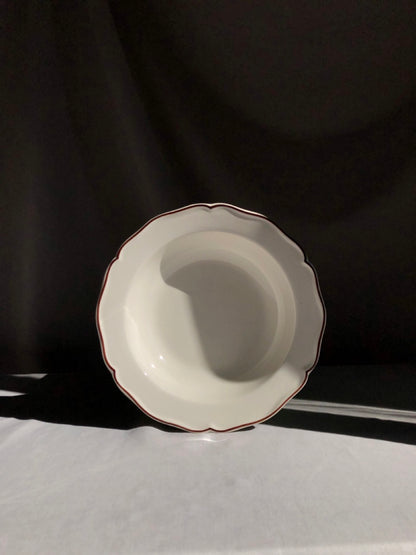 V.VM Trattoria Collection - Dinner Bowl