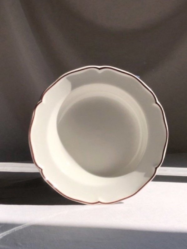 V.VM Trattoria Collection - Dinner Bowl