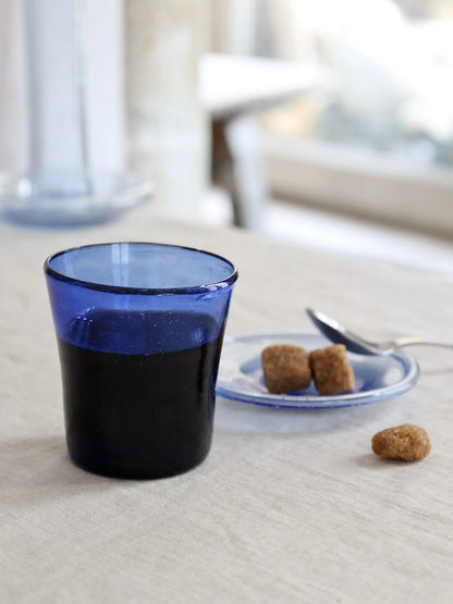 Quinquet lionese - Blu scuro