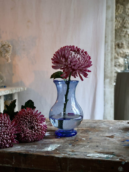 Pichet Vase and Pitcher - Light Blue