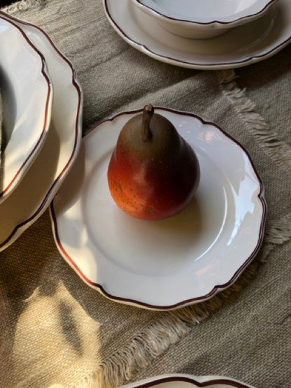 Collezione V.VM Trattoria - Piatto Pane