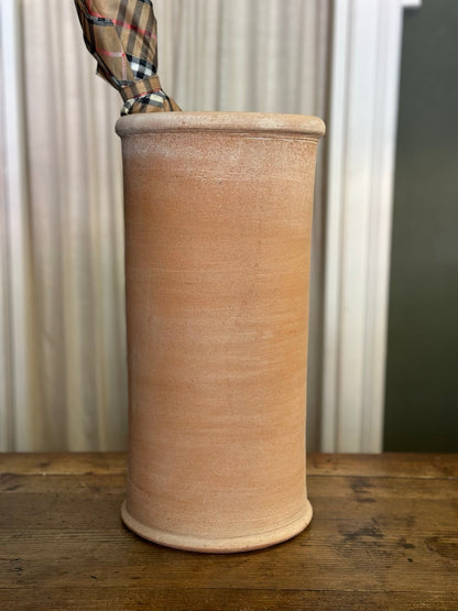 Handmade Terracotta Umbrella Older