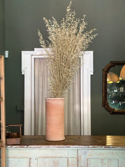 Handmade Terracotta Umbrella Older