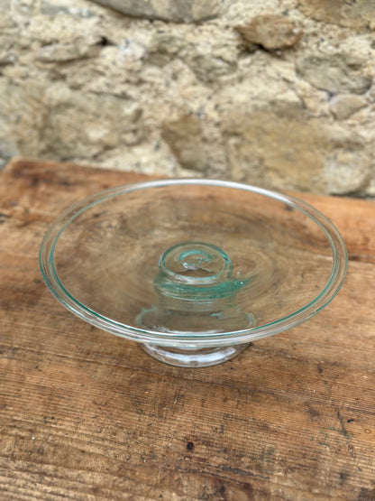 Opera Glass Cake Stand
