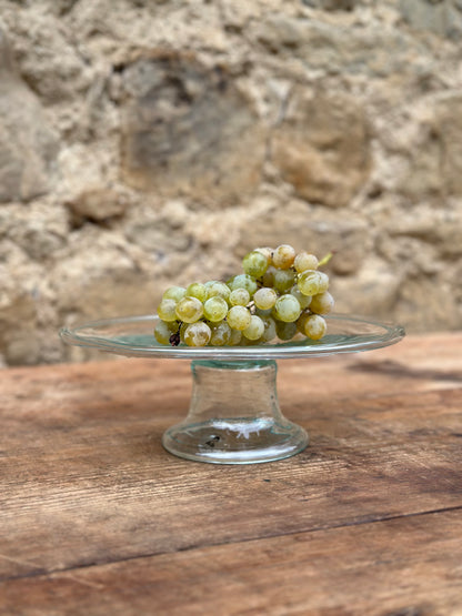 Opera Glass Cake Stand