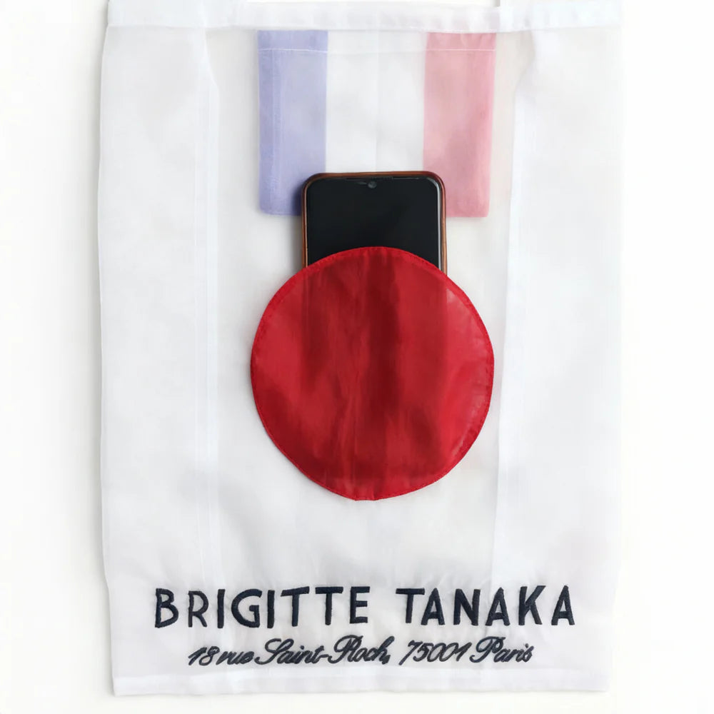 Brigitte Tanaka - FR/JP Bag