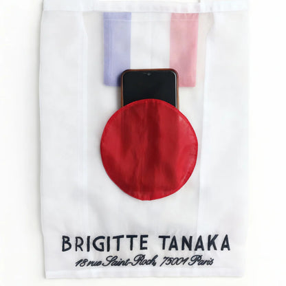 Brigitte Tanaka - FR/JP Bag