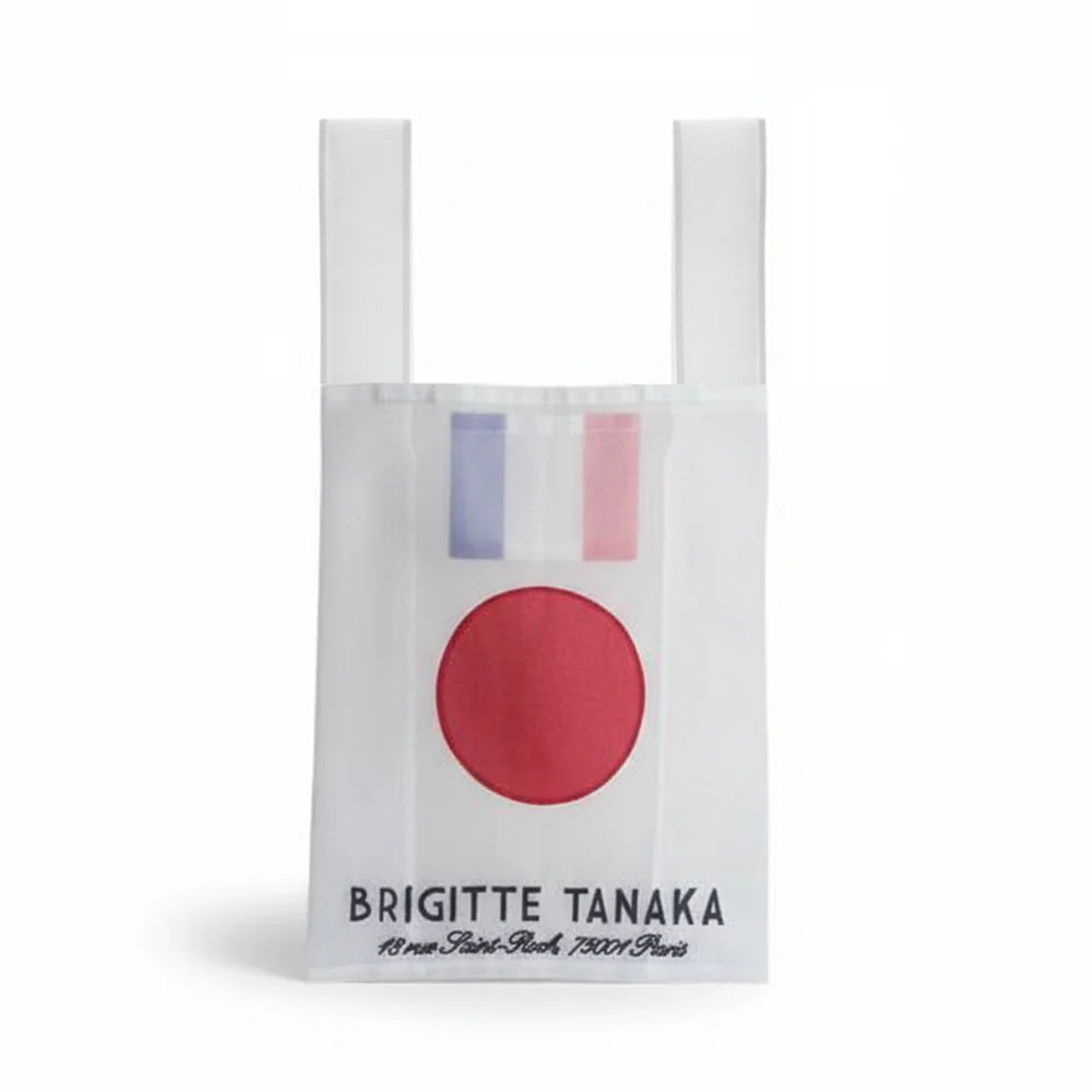 Brigitte Tanaka - FR/JP Bag