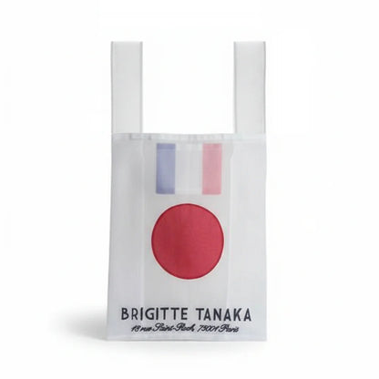 Brigitte Tanaka - FR/JP Bag