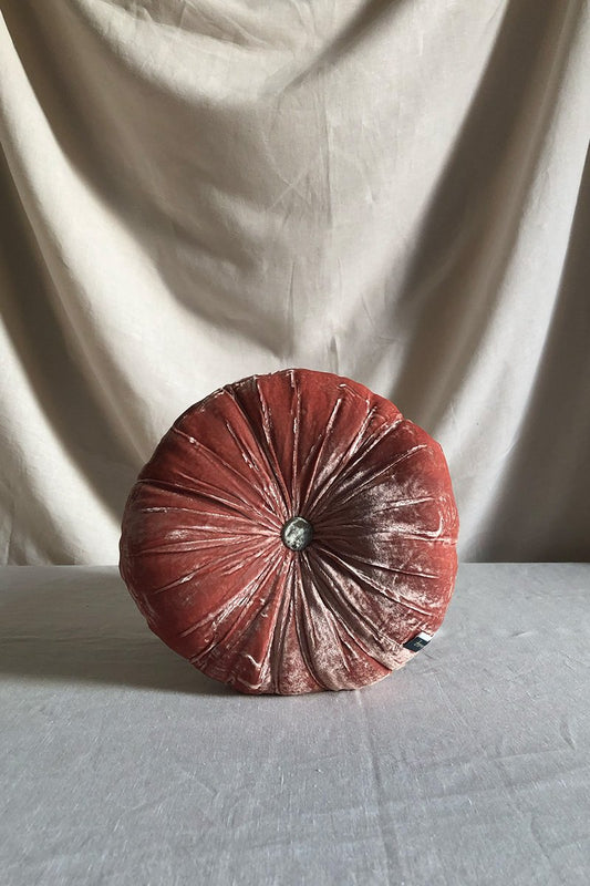 Velvet Sweet Cushion - Goa