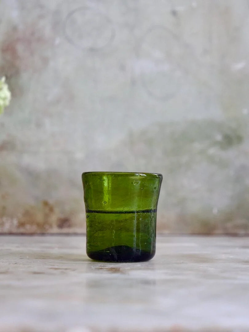 Quinquet lionese - Verde oliva