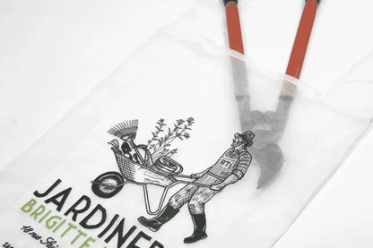 Brigitte Tanaka - JARDINERIE Bag