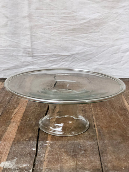 Opera Glass Cake Stand