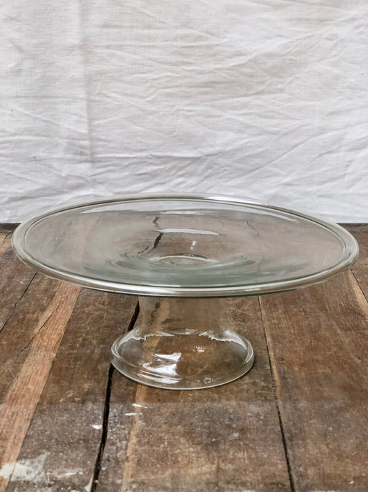 Opera Glass Cake Stand