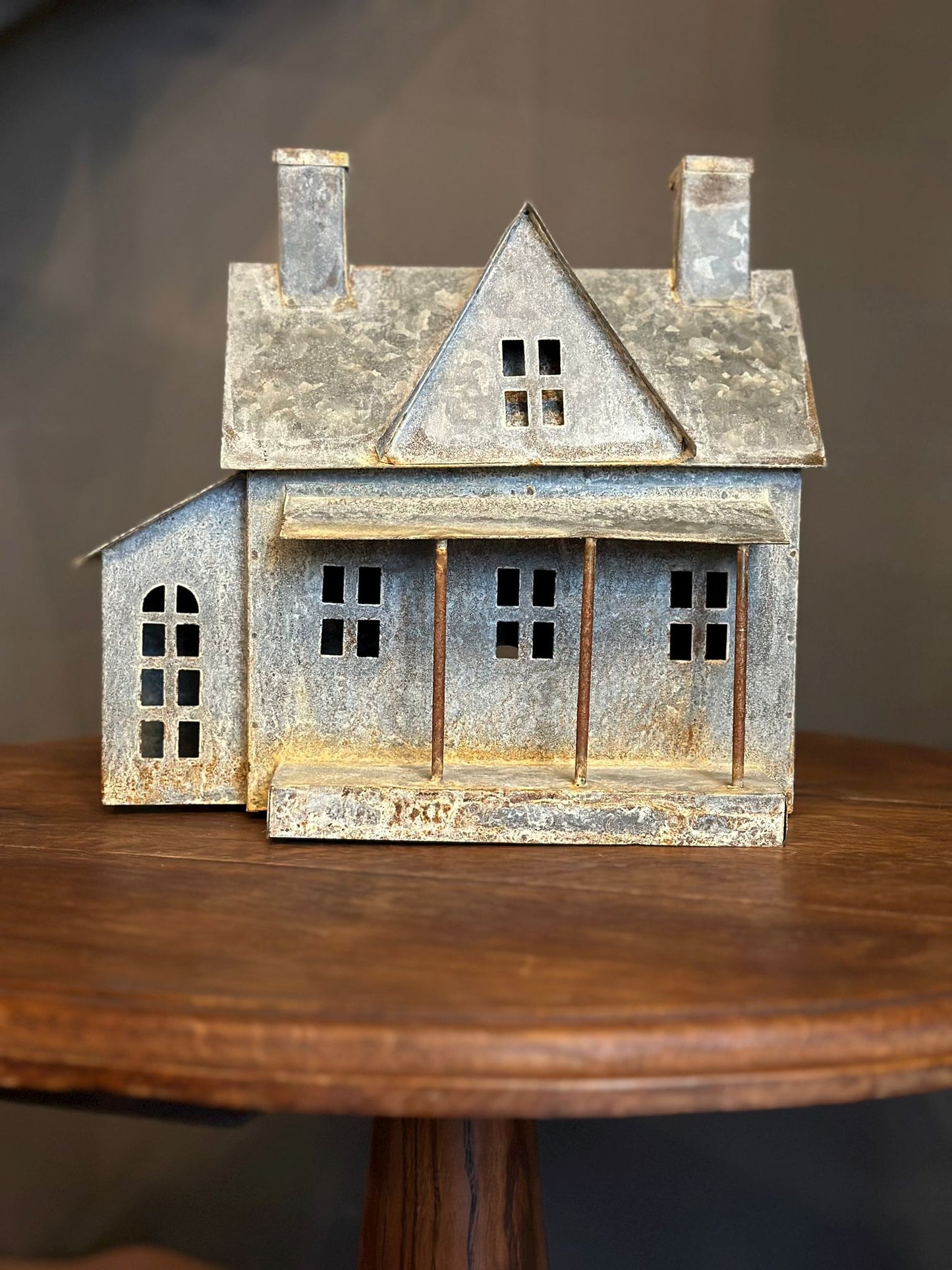 Tin House - Farmhouse