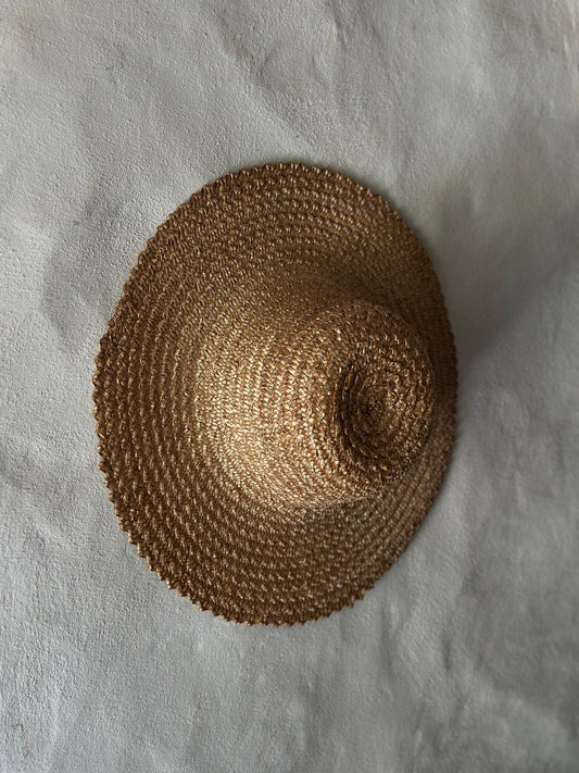 Straw Woven Hat