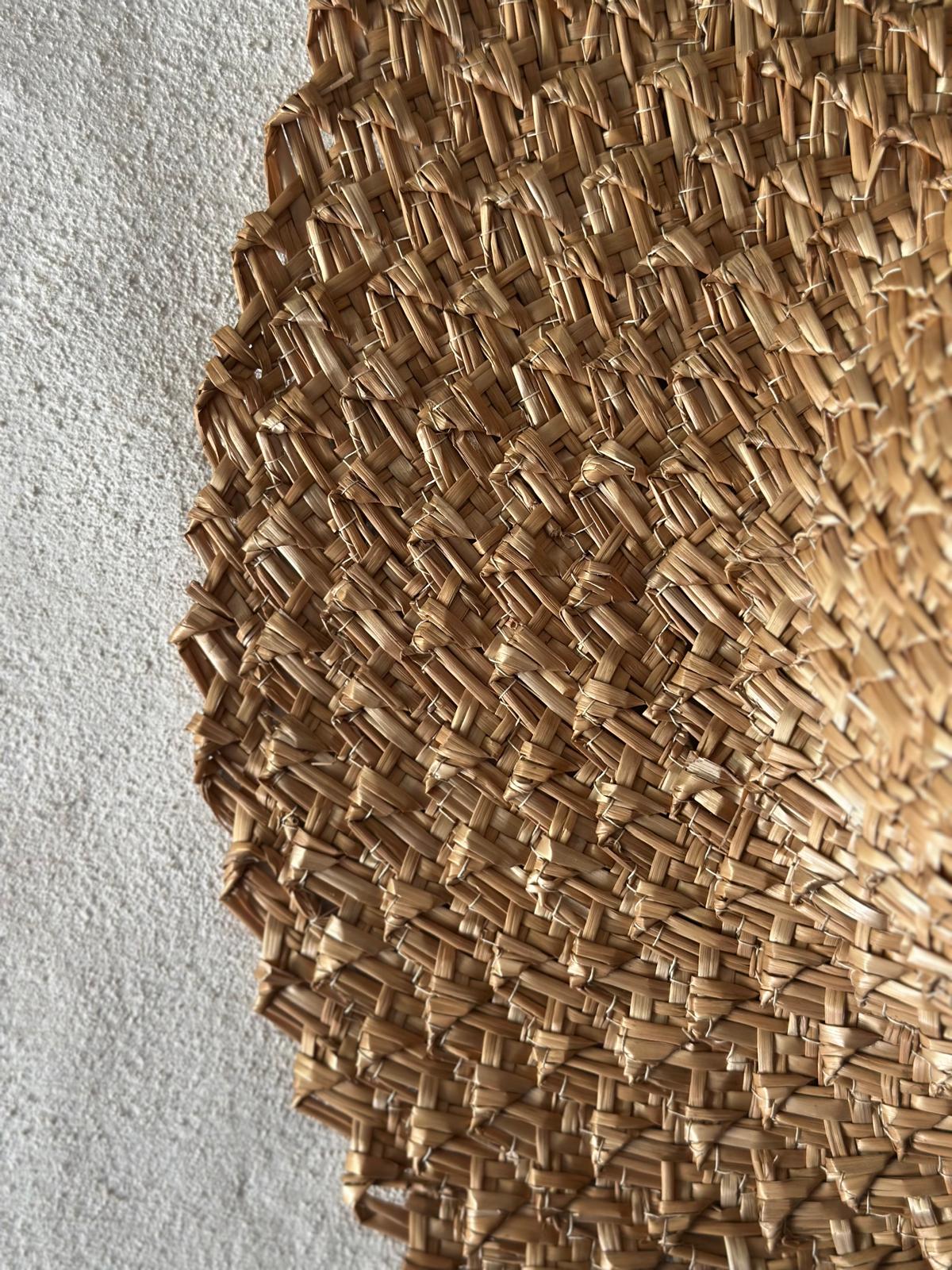 Straw Woven Hat