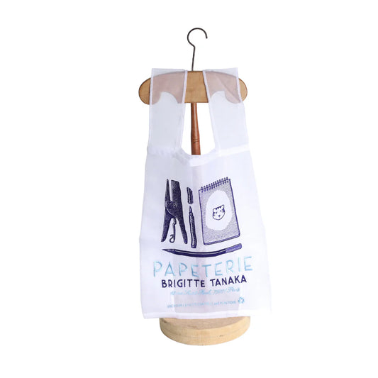 Brigitte Tanaka - PAPETERIE Bag