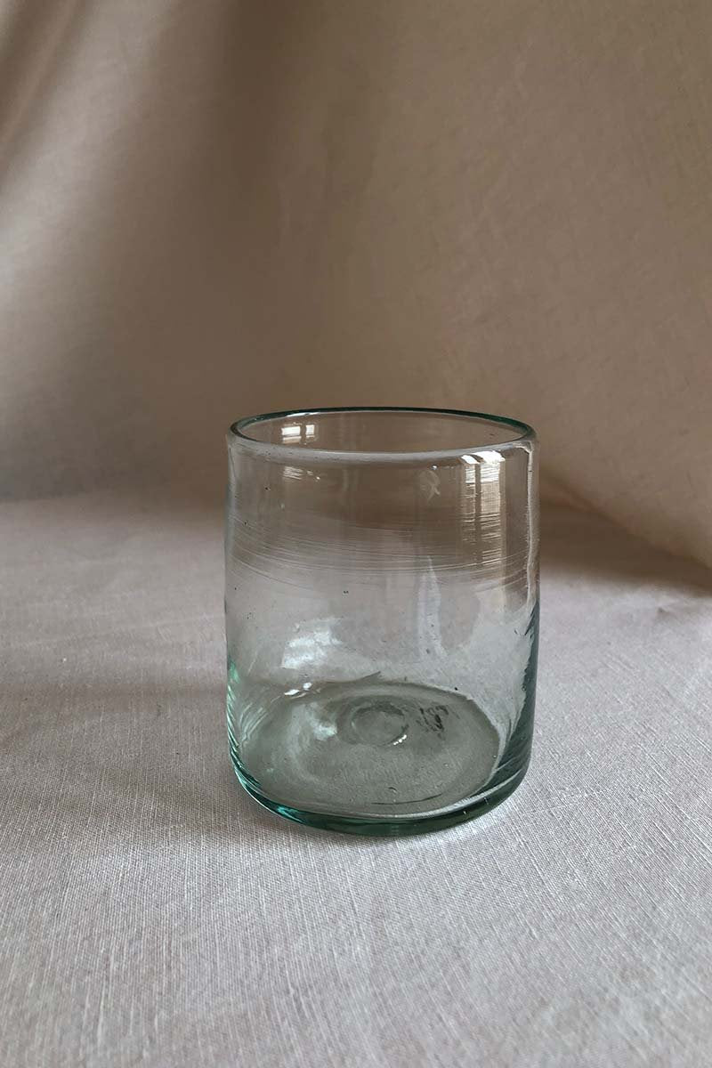 Rodi Glass - Transparent