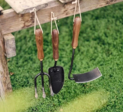 Garden Square Hand Hoe