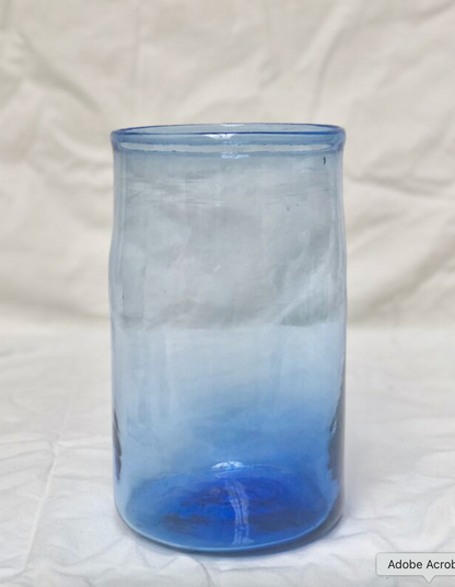 Vaso Droit - Marrone scuro