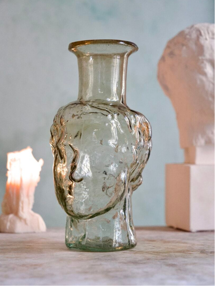 Roma Chemise Fumé Vaso