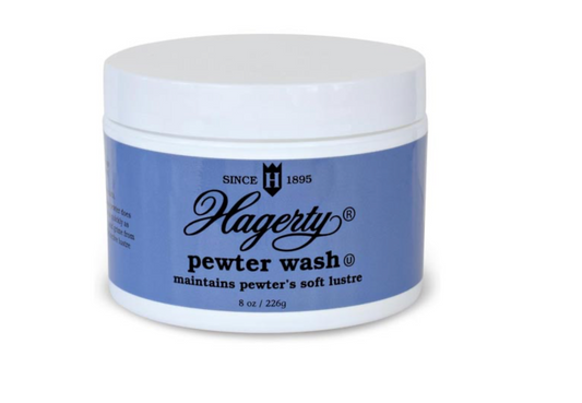 Pewter Cleaner cream by Cosi Tabellini