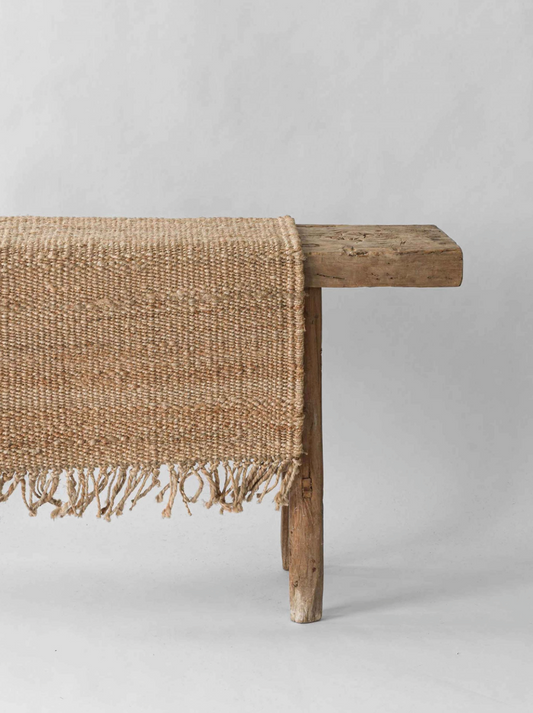 100% Hemp Rug - 60X90