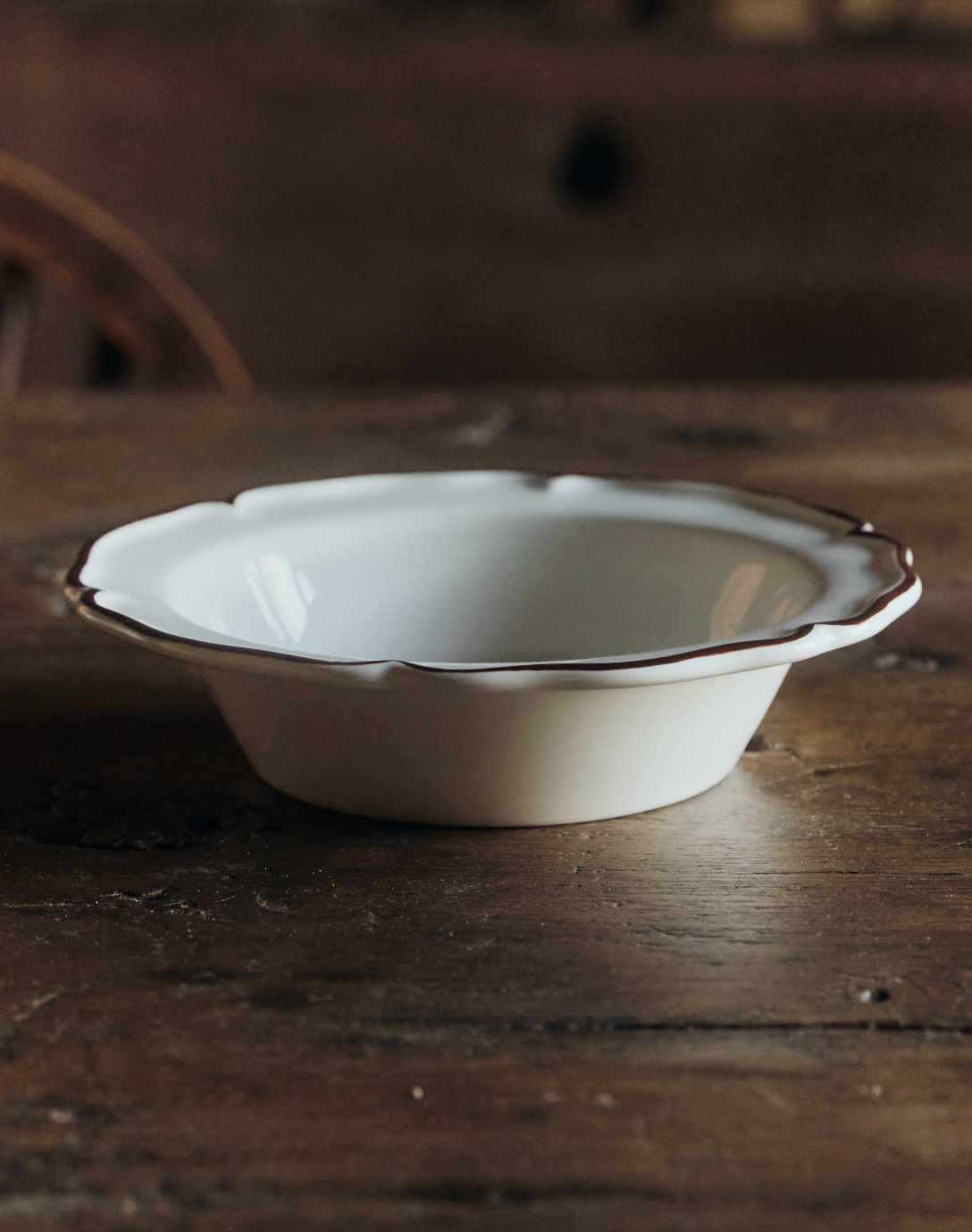 V.VM Trattoria Collection - Small Bowl