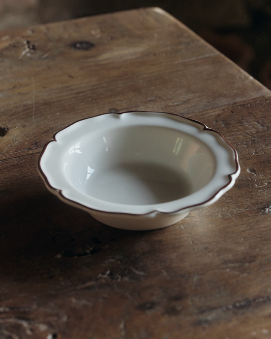 V.VM Trattoria Collection - Small Bowl