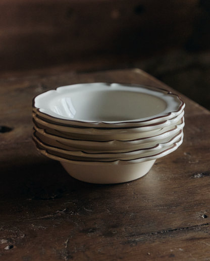 Collezione V.VM Trattoria - Coppetta