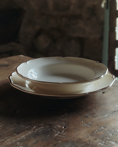 Collezione V.VM Trattoria - Ciotola Cena