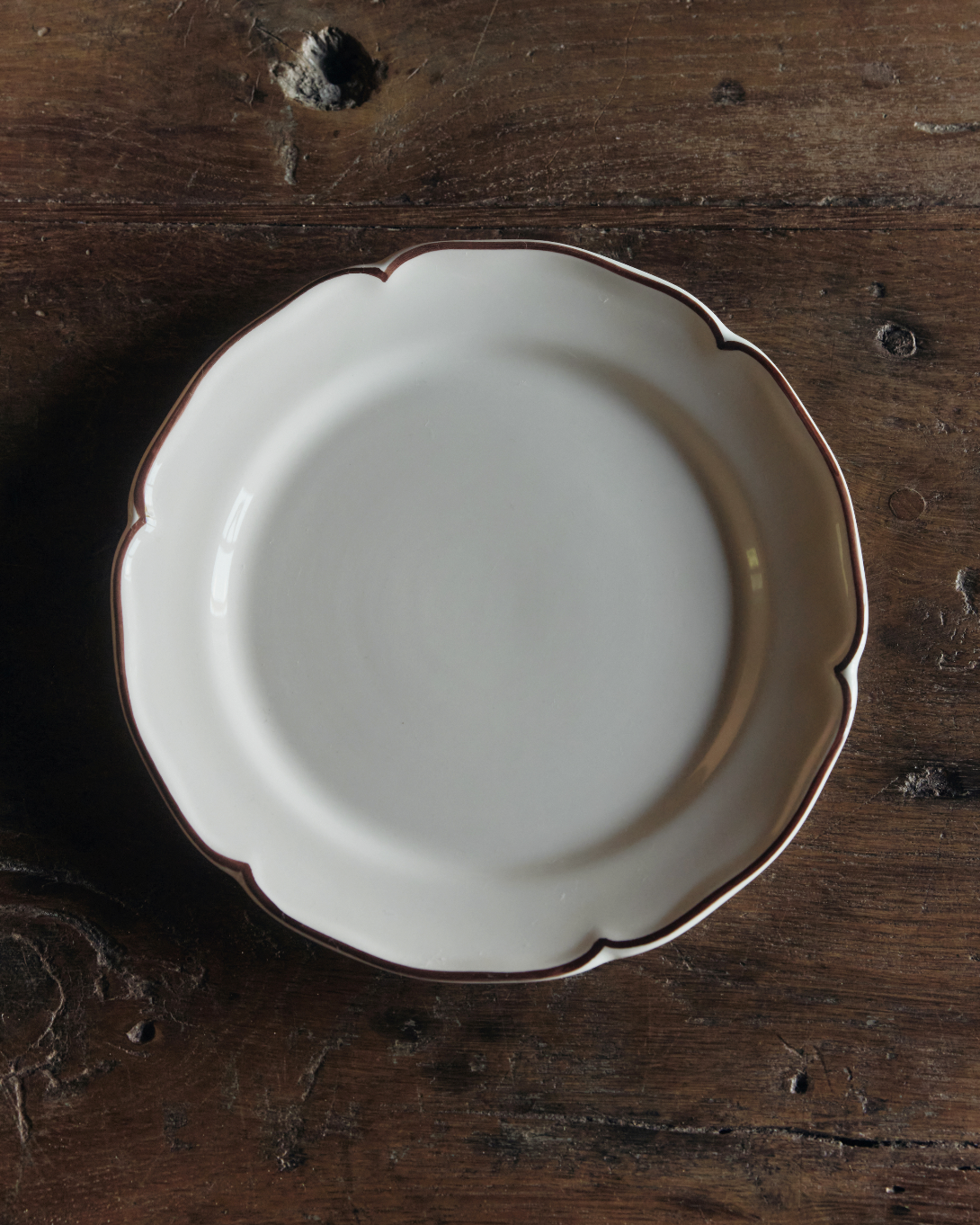 V.VM Trattoria Collection - Simple Dinner