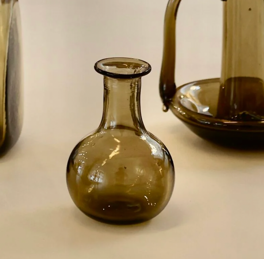 Vase Piccola - Fumè