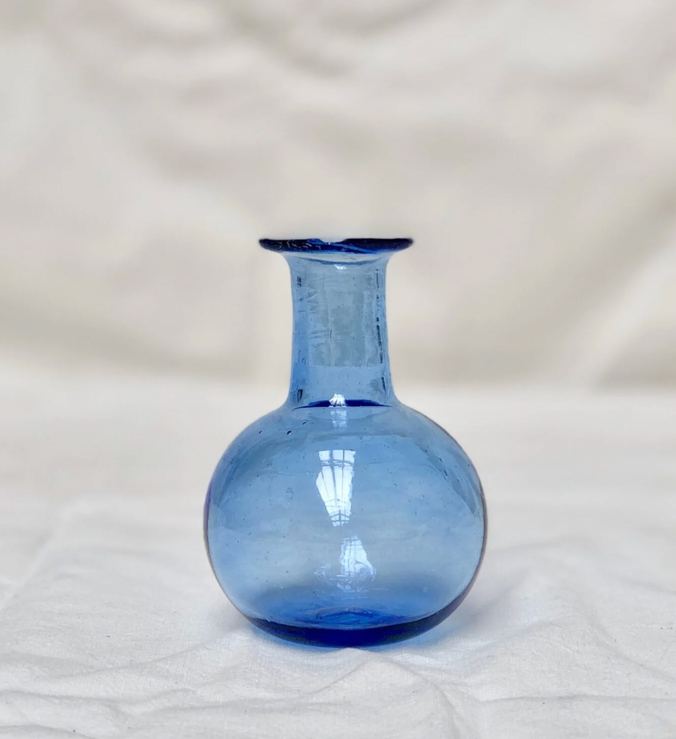 Vase Piccola - Light Blue
