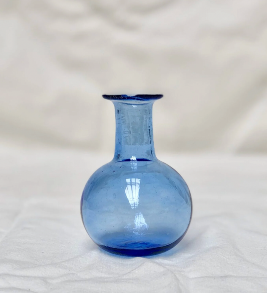 Vase Piccola - Light Blue